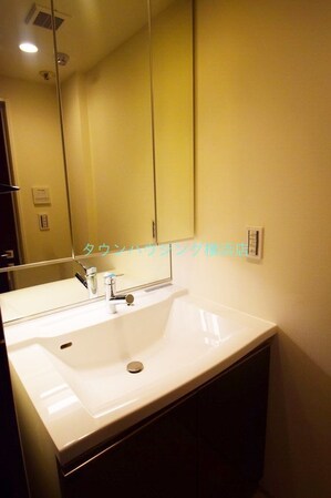 GRAN PASEO横濱関内PREMIUMの物件内観写真